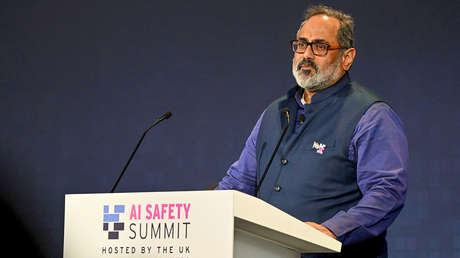 La India responsabilizará a las empresas tecnológicas y redes sociales por los 'deepfakes'