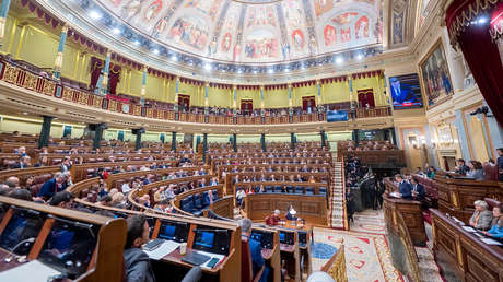La negativa de Junts tumba la polémica ley de amnistía en España