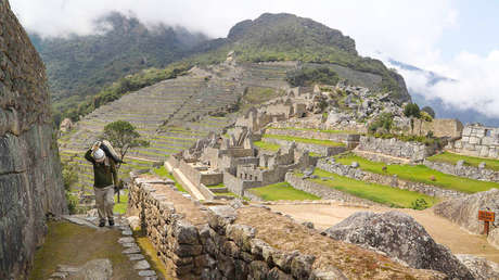 Perú no logra abrir el diálogo con manifestantes de Machu Picchu