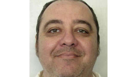 Expertos de la ONU están "horrorizados" por la primera ejecución con nitrógeno en EE.UU.