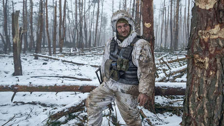 "Ni siquiera consideramos la opción de no recibir ayuda": Kiev carece de un plan B si no recibe recursos de la UE