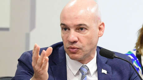 Lula despide al número dos de la agencia de inteligencia tras el polémico caso de espionaje ilegal