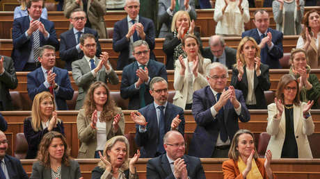 Una negociación en ciernes y una legislación incierta: España tras el fracaso de la ley de amnistía