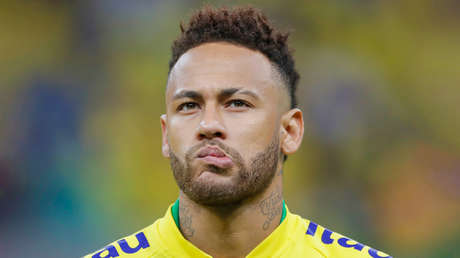 Una mujer reclama a Neymar la paternidad de su hija y le pide una pensión de 32.500 dólares