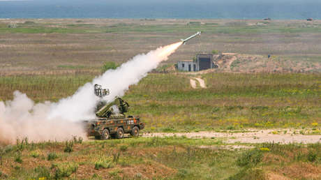 Forbes: EE.UU. arma a Ucrania a través de terceros países