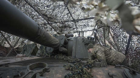 Jefe de la Inteligencia ucraniana revela cuándo empezará una nueva contraofensiva
