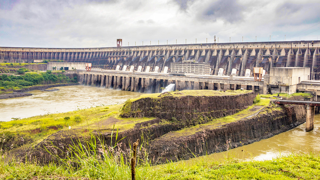Brasil dice que las divergencias con Paraguay por la central de Itaipú son "mayores que nunca"
