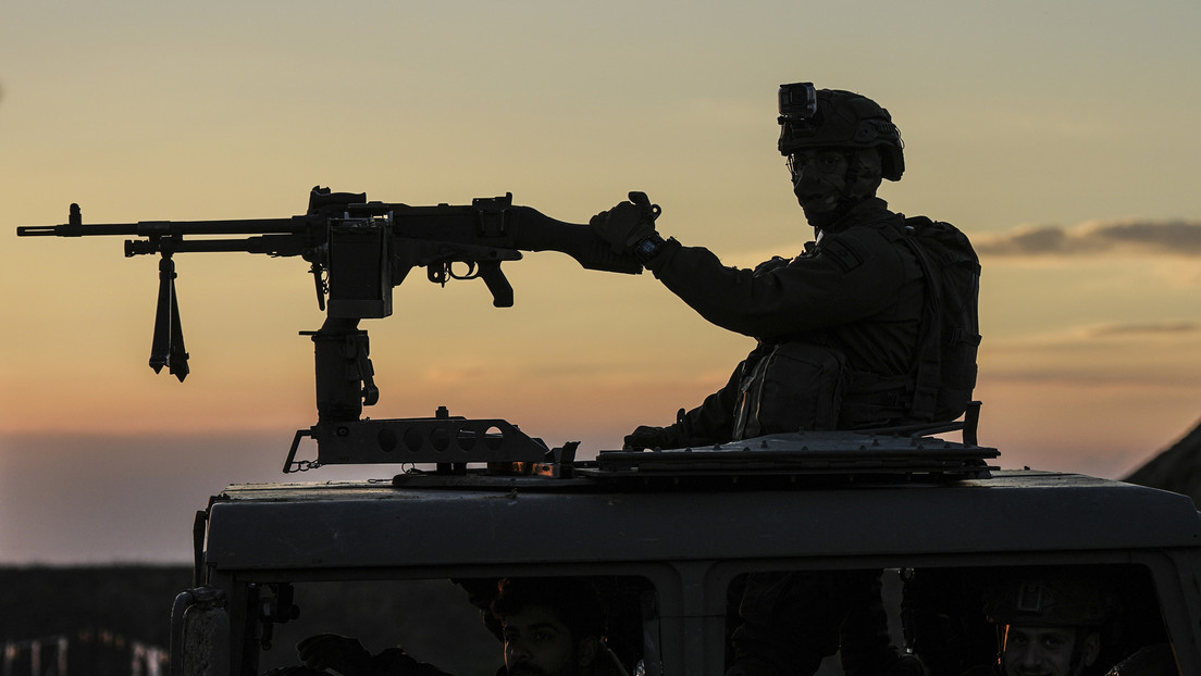 Alto cargo de Hamás dice que aún no dan su respuesta a la propuesta de tregua con Israel