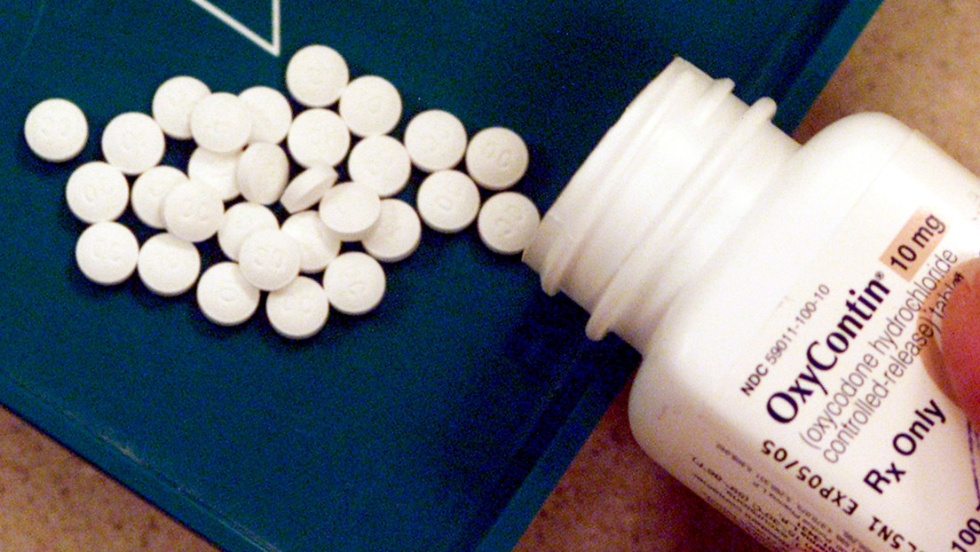 Una empresa de publicidad pagará 350 millones de dólares por su papel en la crisis de opioides en EE.UU.