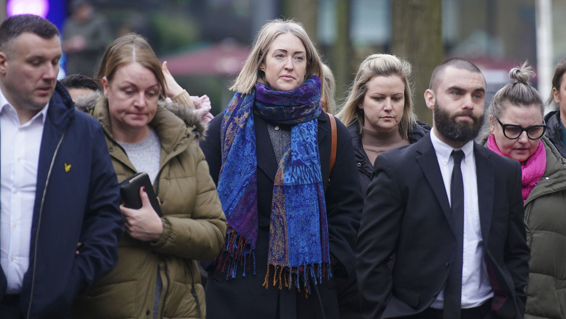 Dictan sentencia para dos menores británicos por el asesinato "excepcionalmente brutal" de una chica trans