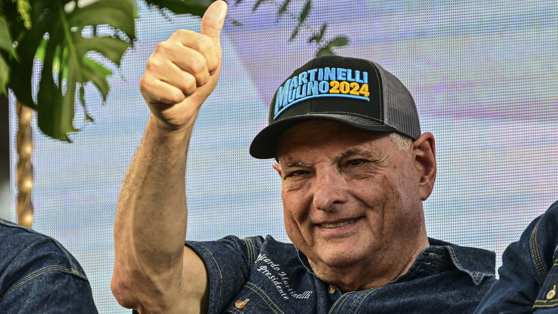 Expresidente de Panamá promete presentarse a las elecciones pese a condena por blanqueo de capitales