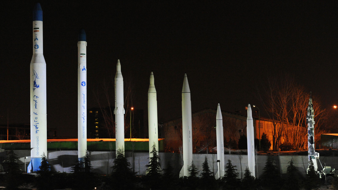 Informe: Irán podría construir un arma nuclear utilizando solo uranio enriquecido al 60 %