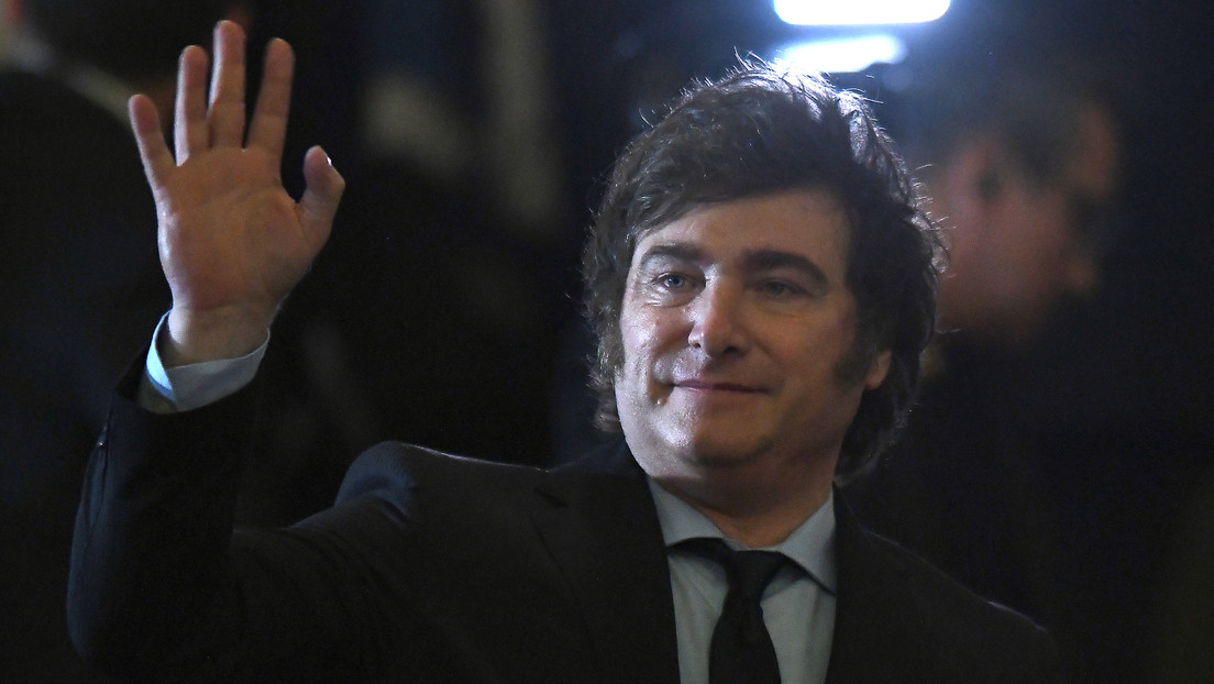 "No dan los tiempos": Milei descarta la dolarización en Argentina para este año