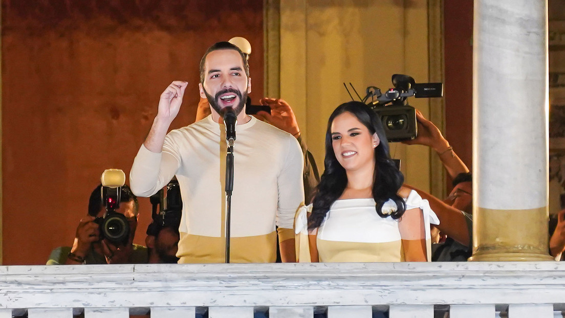 Qué significa para El Salvador (y América Latina) el triunfo de Bukele