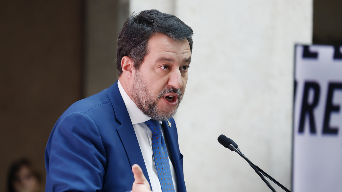 Ministro italiano exige la castración química para los agresores sexuales