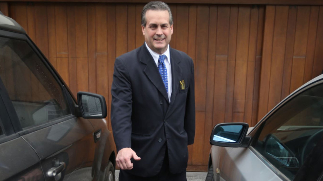 Embajador de Perú en EE.UU. está indagado por caso Odebrecht pero el Gobierno defiende su designación