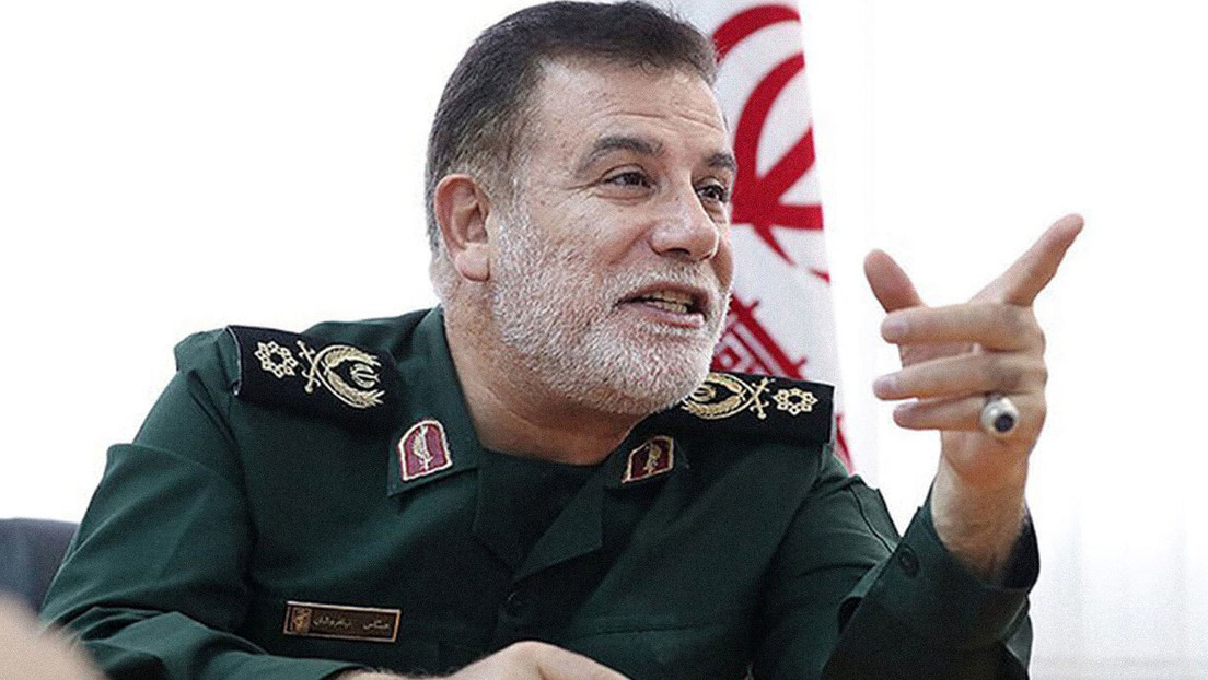 Irán advierte de que las amenazas de Israel no quedarán sin respuesta