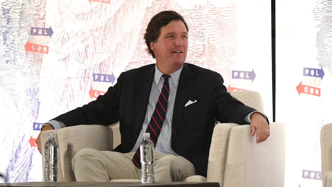 Tucker Carlson revela cuándo se publicará la entrevista con Putin