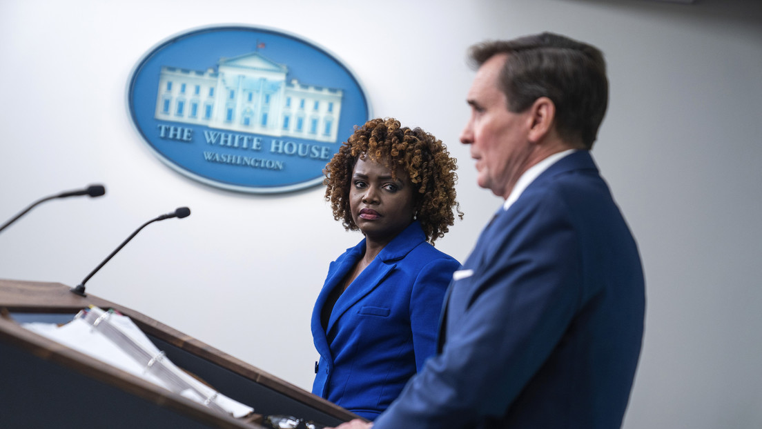 La Casa Blanca comenta la entrevista de Tucker Carlson a Vladímir Putin