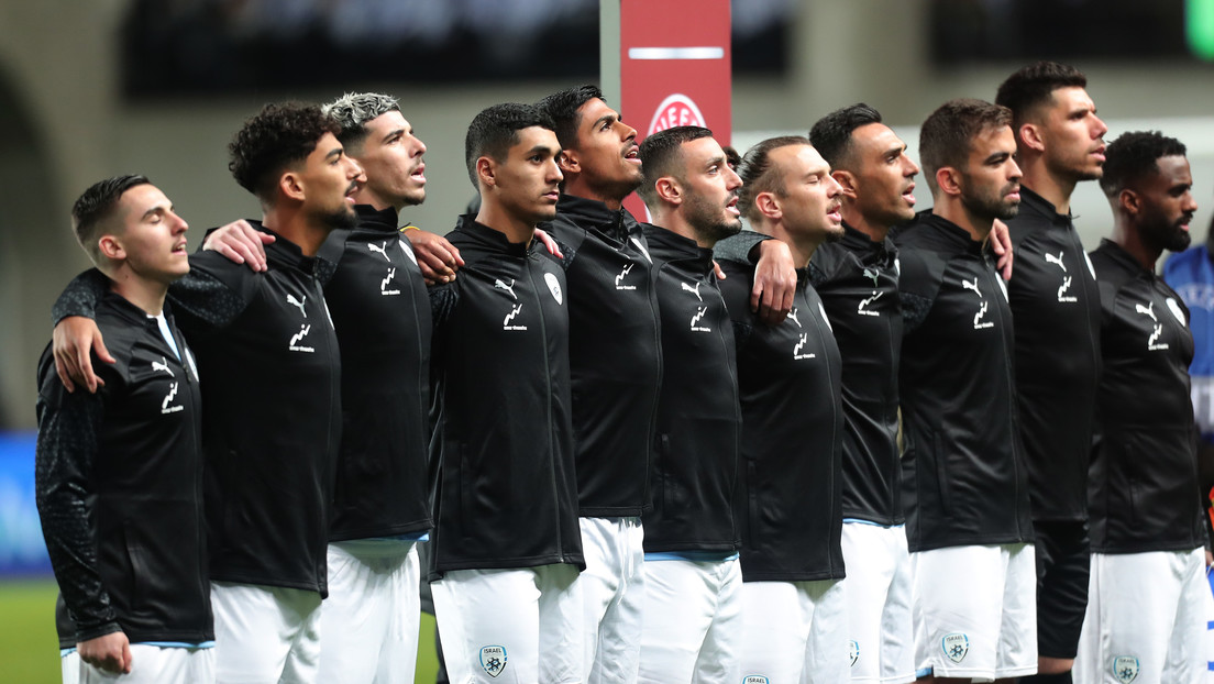 12 países instan a la FIFA a excluir a Israel del fútbol mundial por la guerra en Gaza