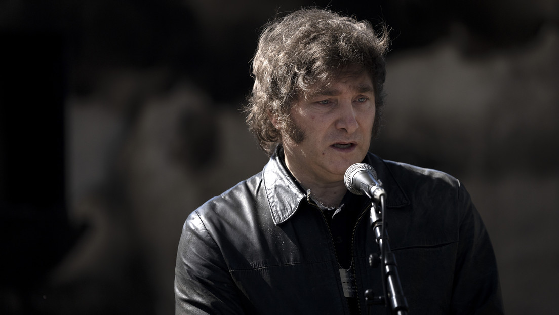 Venganzas, lágrimas y mensajes bíblicos: fracaso de 'ley ómnibus' provoca un caos político en Argentina