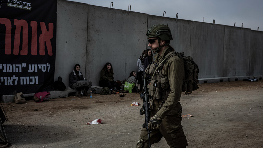 EE.UU. reprende a Israel por matar a demasiados civiles en Gaza