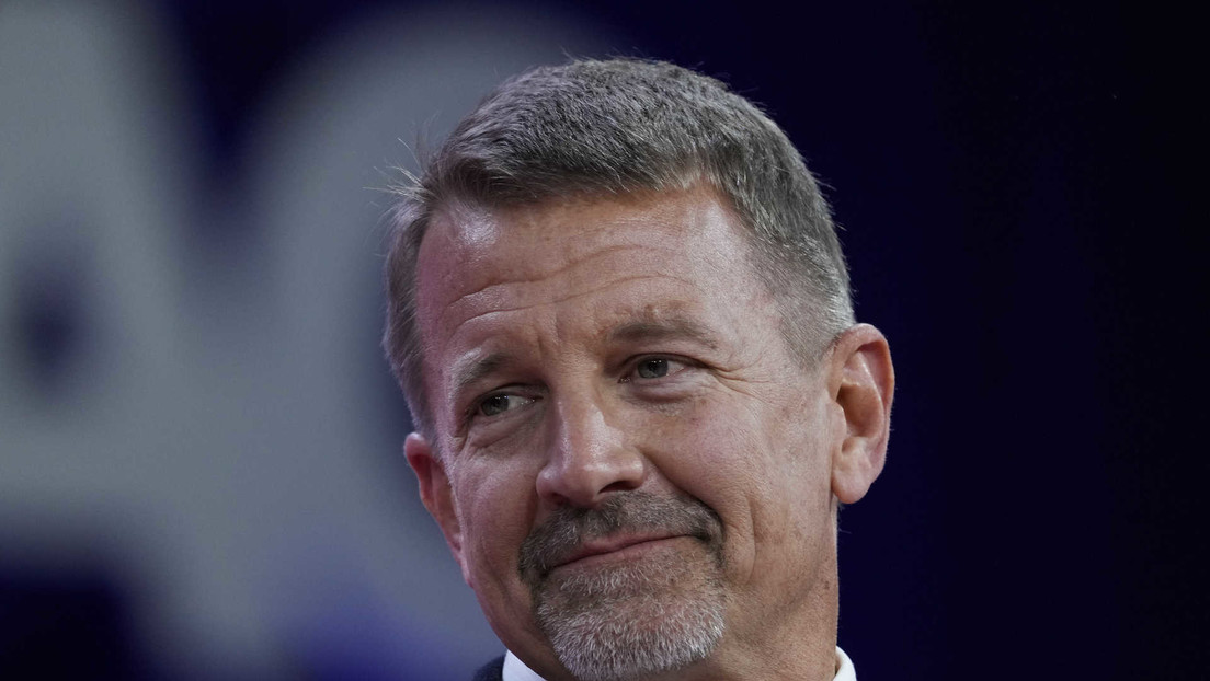 Cofundador de Blackwater sugiere que EE.UU. debería colonizar países que "no pueden gobernarse a sí mismos"