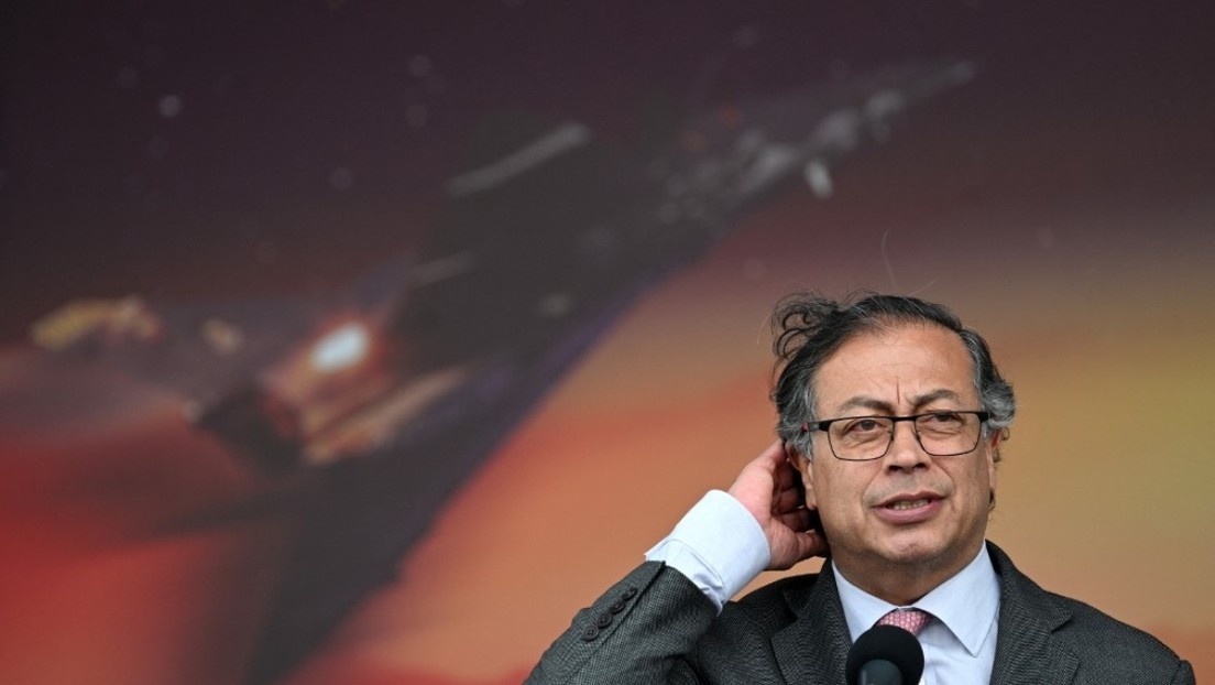 La OEA condena las "amenazas de interrupción del mandato constitucional" de Petro en Colombia