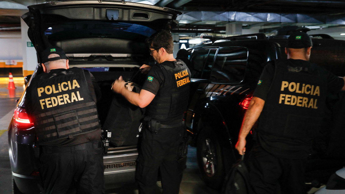 Bolsonaro pidió a sus ministros "actuar" para no convertir a Brasil en una "gran guerrilla" (VIDEO)