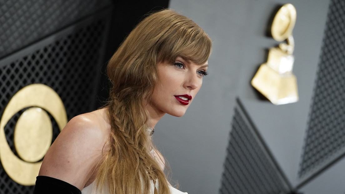 Politico: Los demócratas buscan utilizar a Taylor Swift para contrarrestar a los republicanos en Florida