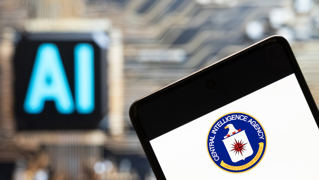 La CIA despide a una empleada que la demandó tras sufrir una agresión sexual