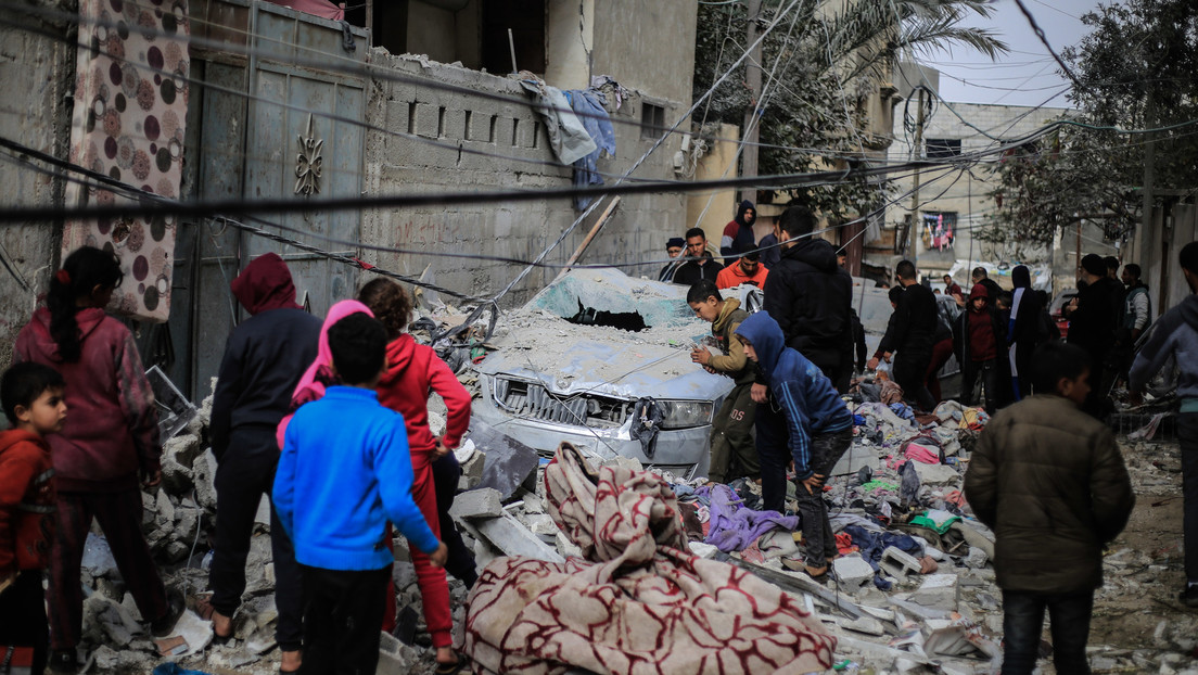 ONU: Israel podría estar violando las órdenes de la CIJ sobre Gaza