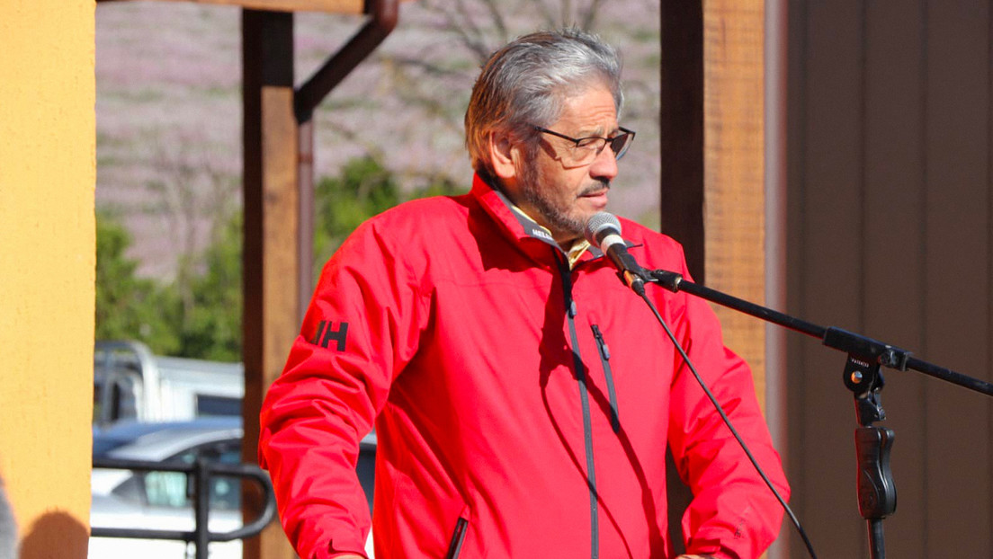 "No tengo autoridad moral para seguir en mi cargo": alcalde chileno se suicida tras haber chocado ebrio