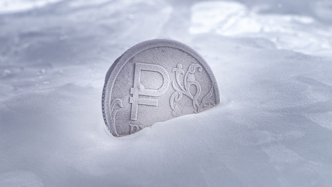 Moscú advierte que considerará "ladrones" a los países que incauten activos rusos