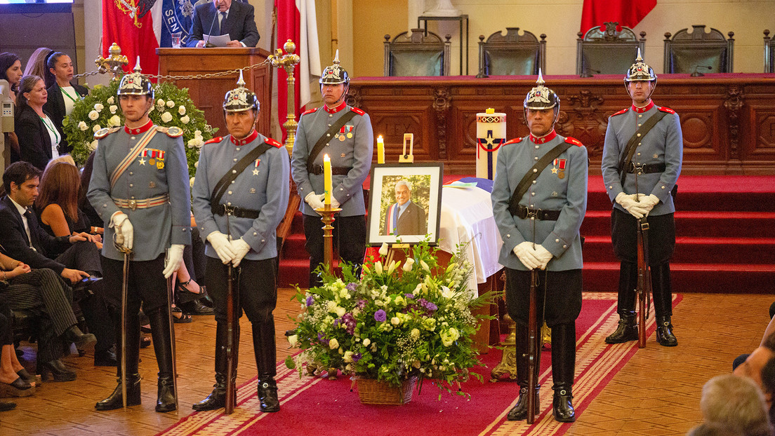 "Ofende y revictimiza": Los elogios de Boric a Piñera desatan un torbellino político en Chile