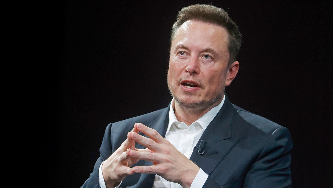 Musk: Putin no puede perder en Ucrania "de ninguna manera"
