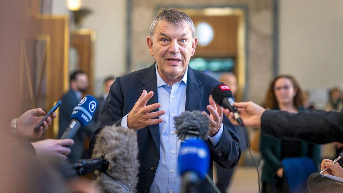 Jefe de la UNRWA: Los llamados a cerrar la agencia de la ONU para refugiados palestinos son "miopes"