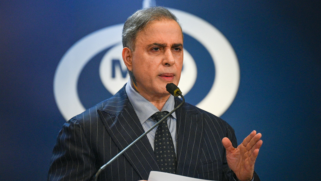 Fiscalía de Venezuela pide prisión preventiva para dos acusados de conspirar contra Maduro