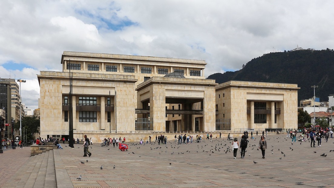 CIDH pide a la Corte Suprema de Colombia elegir a la nueva fiscal general "a la mayor brevedad"