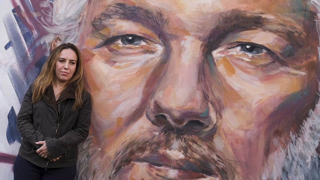 Artista promete destruir obras de Picasso, Rembrandt y Warhol si Assange muere encarcelado