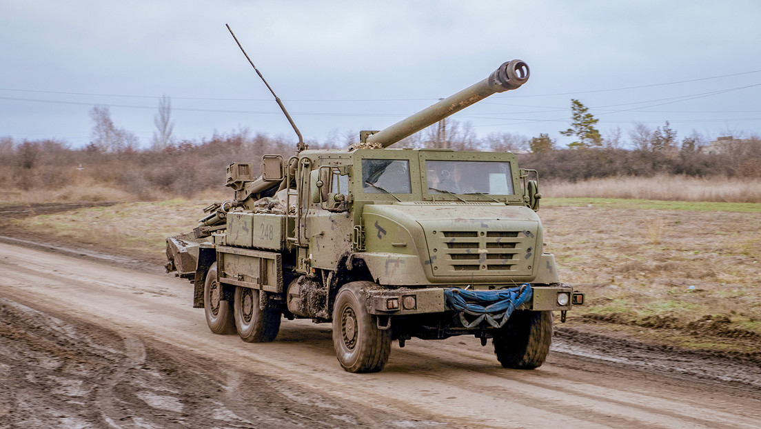 Revelan que la entrega de proyectiles desde la UE a Ucrania tarda al menos un año