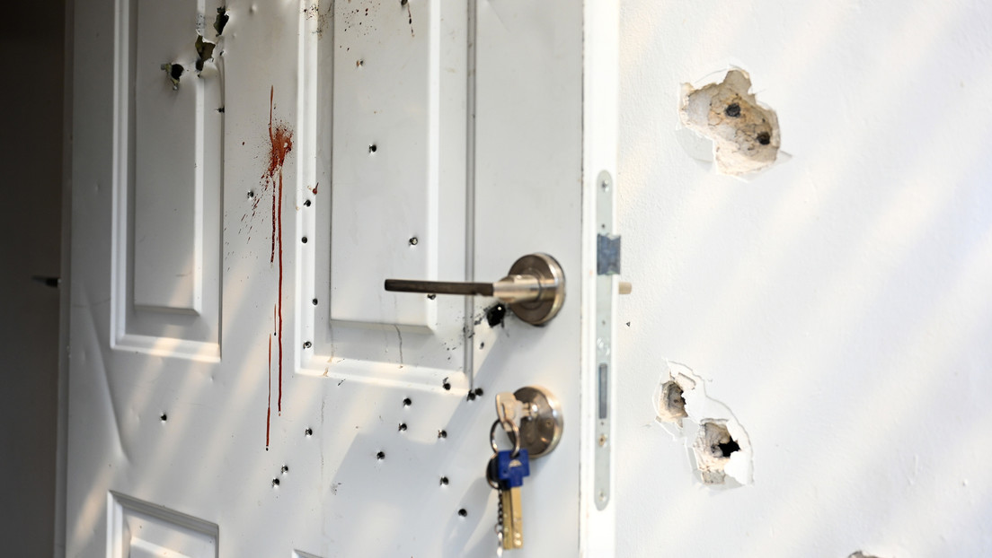 Familiares de rehenes de Hamás presentarán una demanda ante la Corte Penal Internacional