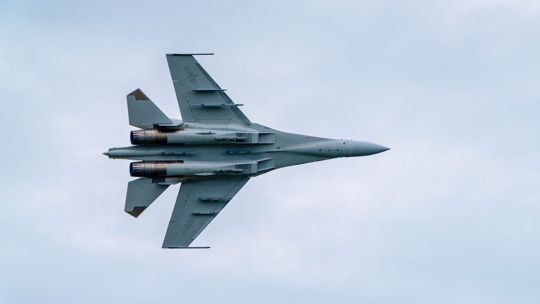 Taiwán detecta 14 aviones y drones chinos en los alrededores de la isla