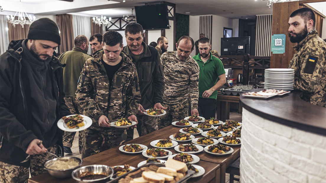 Revelan otro esquema de corrupción en el Ministerio de Defensa de Ucrania