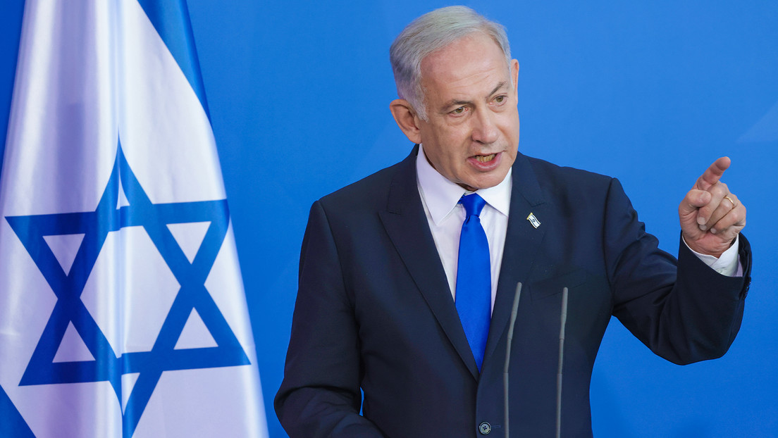 Israel: Las negociaciones sobre los rehenes avanzarán si Hamás abandona sus "exigencias delirantes"