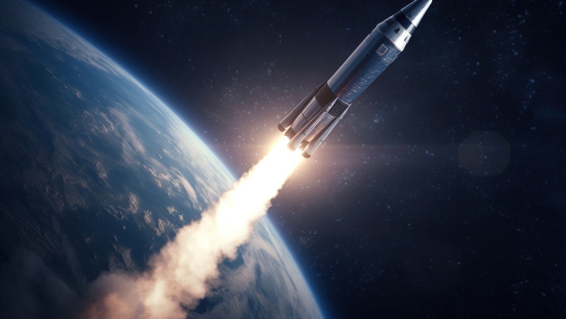 "Otro truco": El Kremlin comenta los rumores de EE.UU. sobre planes rusos de despliegue nuclear en el espacio