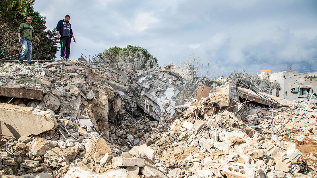 Hezbolá asegura que Israel "pagará" por los recientes ataques contra el Líbano