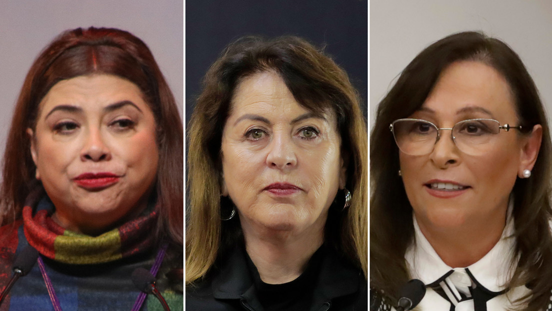 Elecciones en México: así avanzan las campañas en los 9 estados en donde se disputan gubernaturas