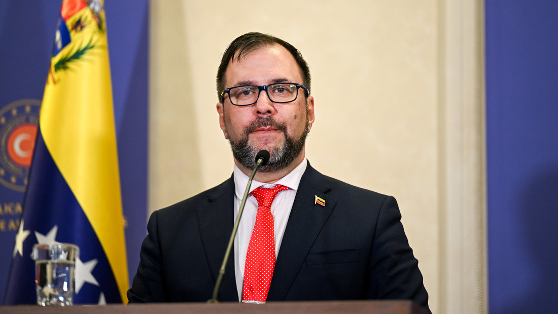 Venezuela suspende cooperación con oficina técnica del alto comisionado de la ONU