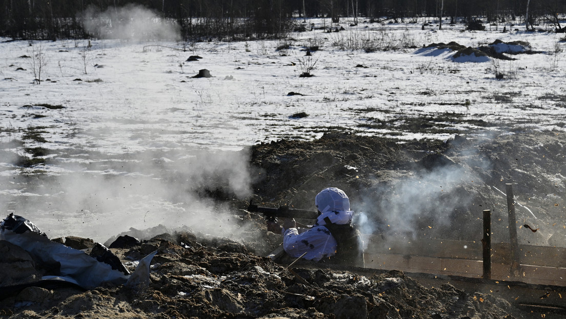 La "incipiente fatiga con Ucrania" inquieta a expertos de la Conferencia de Seguridad de Múnich